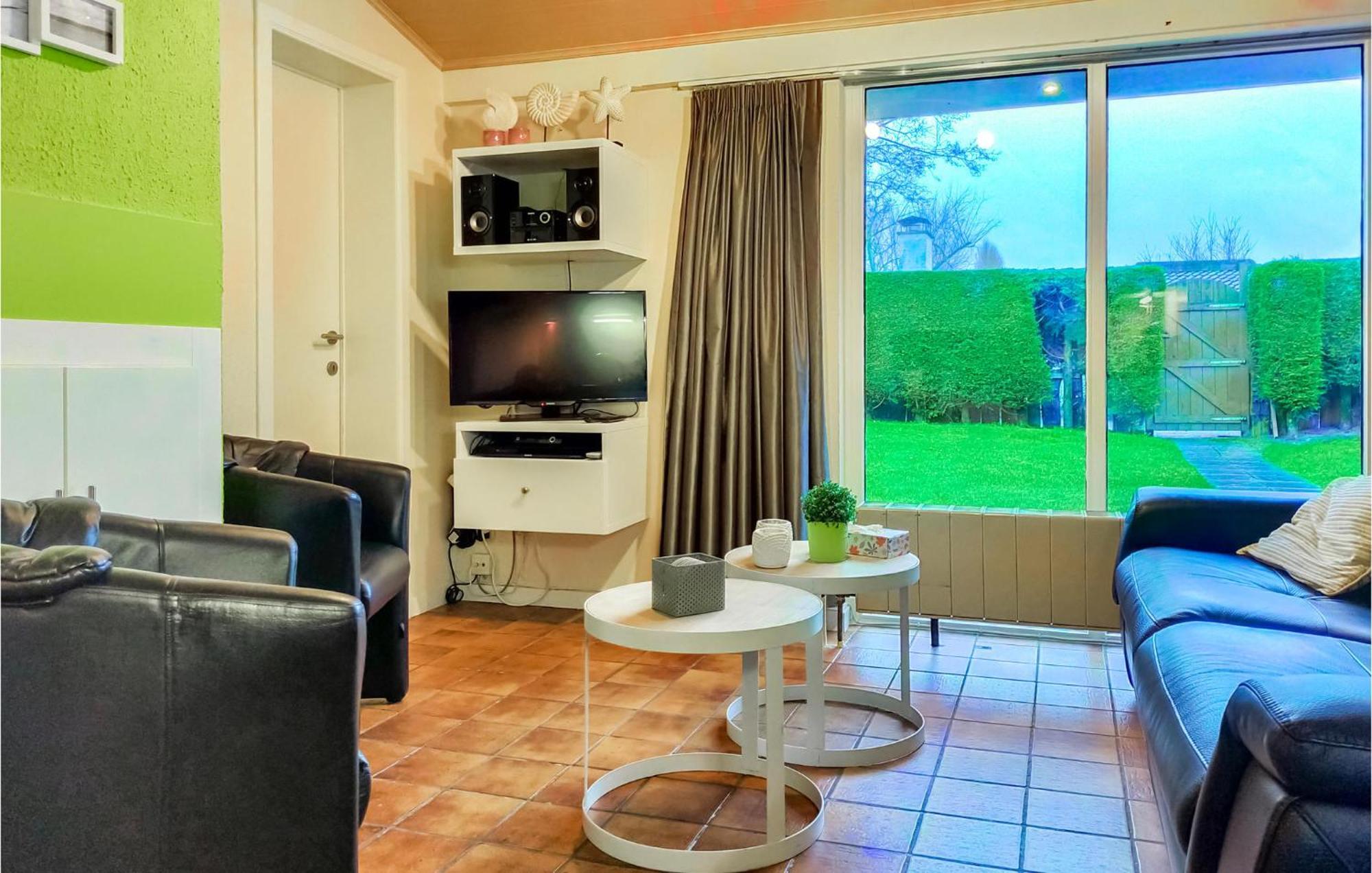 3 Bedroom Awesome Home In Oostduinkerke Dış mekan fotoğraf